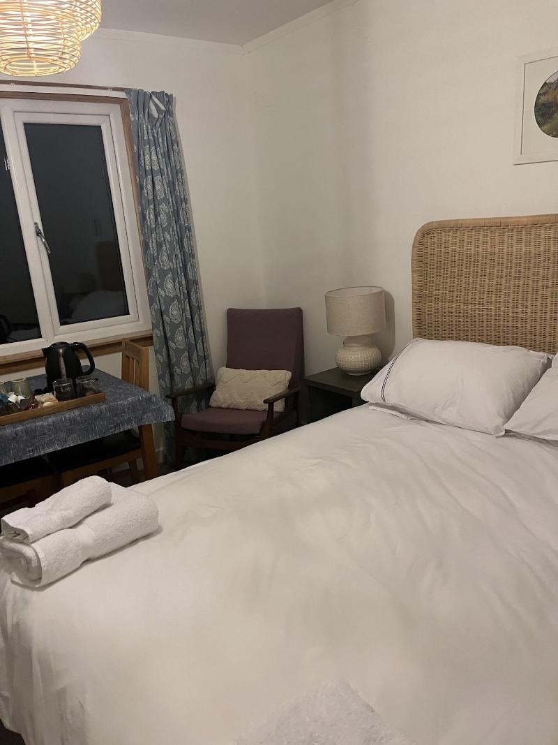 Minnies Rooms - Oda
