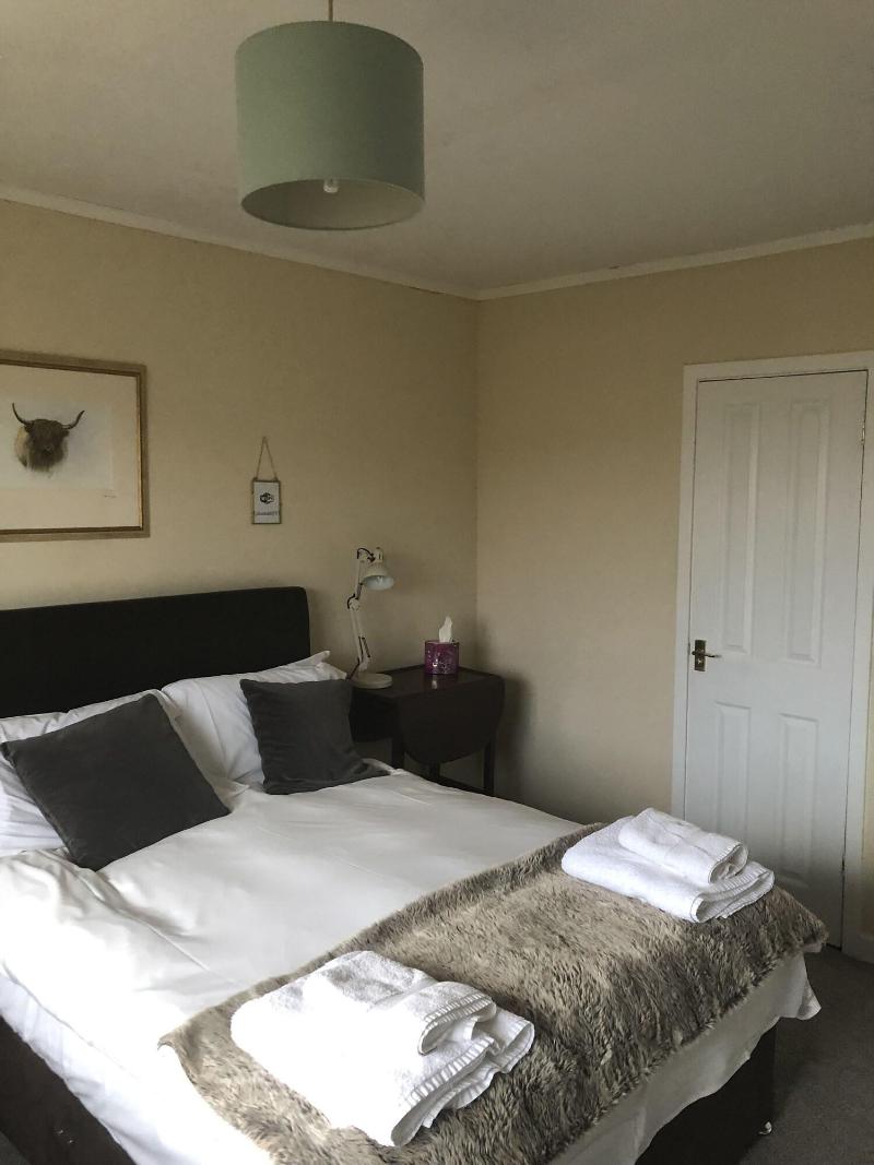 Minnies Rooms - Oda