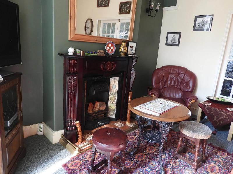 The Merrydale Guest House - Bar