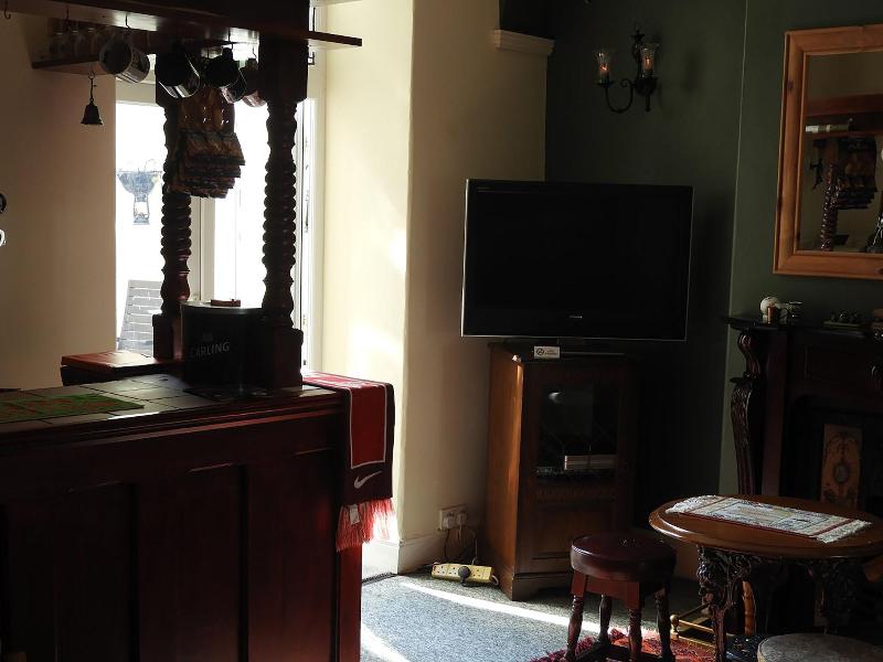 The Merrydale Guest House - Bar