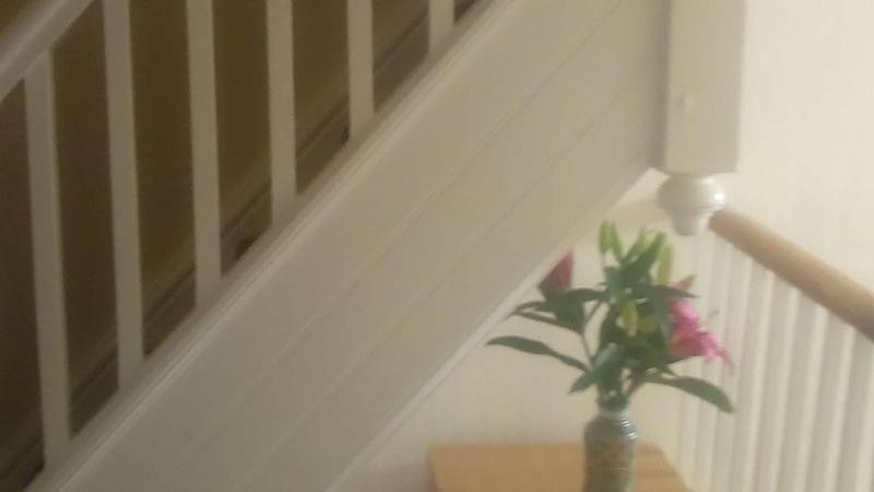 The Merrydale Guest House - Lobi