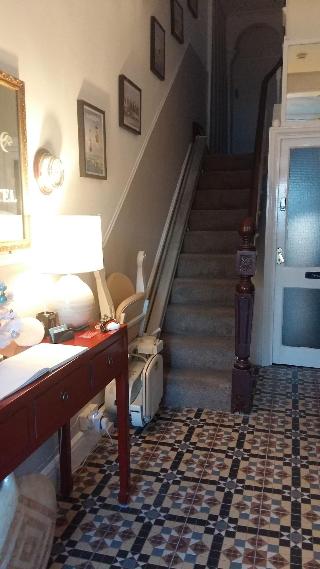 The Merrydale Guest House fotoÄŸrafÄ±