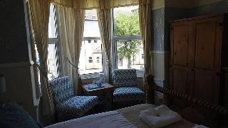 The Merrydale Guest House otel fotoğrafı