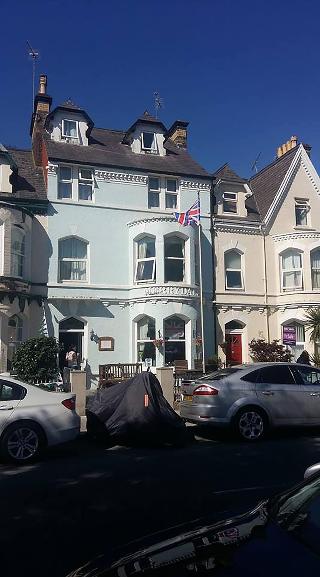 The Merrydale Guest House fotoÄŸrafÄ±