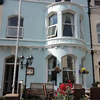 The Merrydale Guest House fotoÄŸrafÄ±