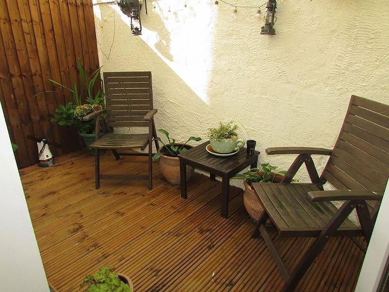 The Merrydale Guest House - Genel