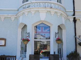 The Merrydale Guest House fotoÄŸrafÄ±