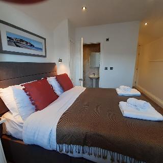 The Merrydale Guest House fotoÄŸrafÄ±