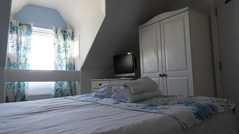 The Merrydale Guest House - Oda
