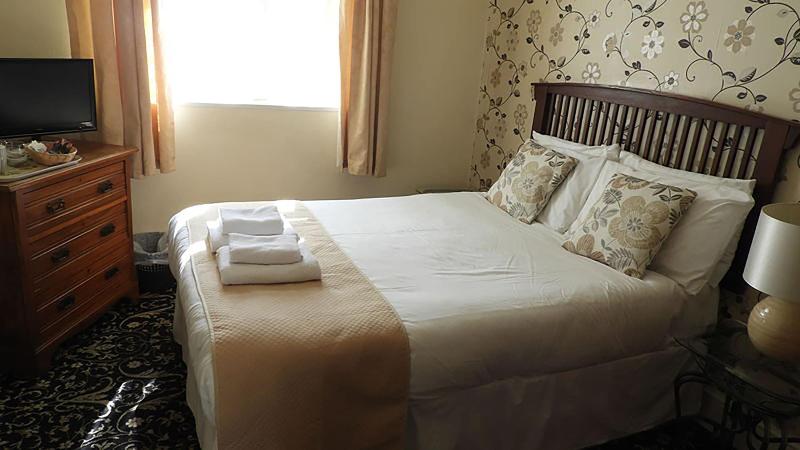 The Merrydale Guest House - Oda