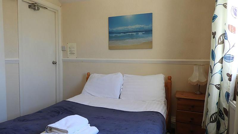The Merrydale Guest House - Oda