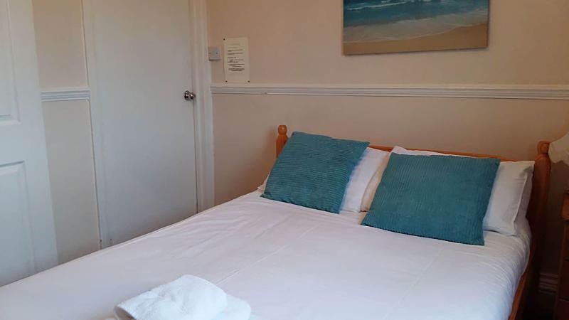 The Merrydale Guest House - Oda