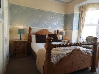 The Merrydale Guest House fotoÄŸrafÄ±