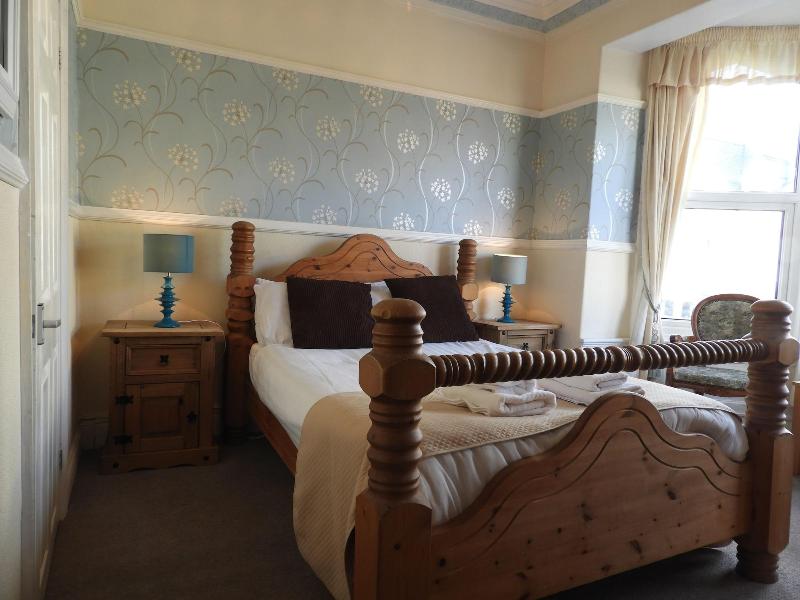 The Merrydale Guest House - Oda