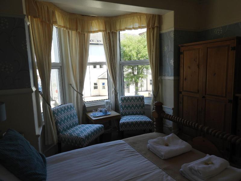 The Merrydale Guest House - Oda