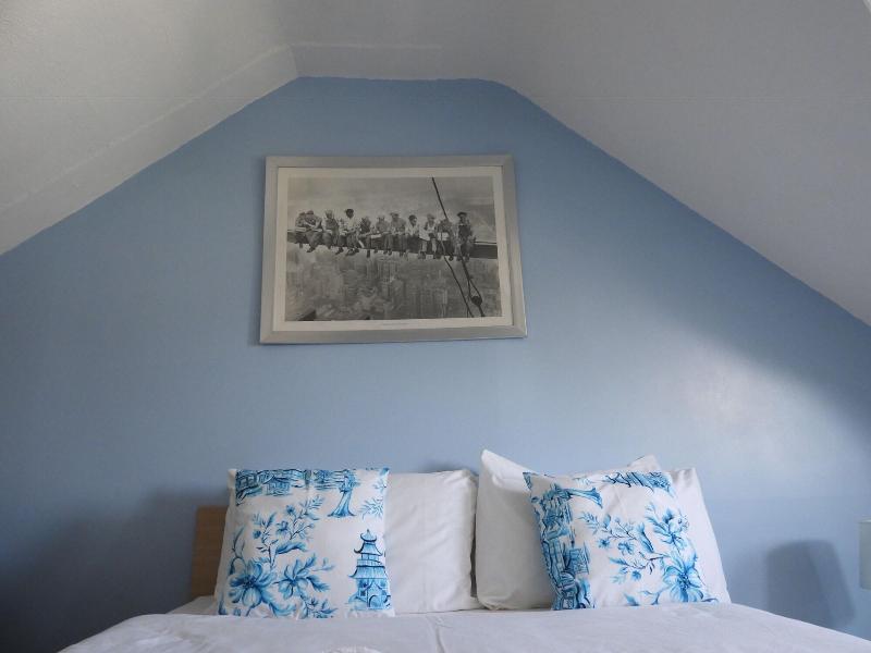 The Merrydale Guest House - Oda