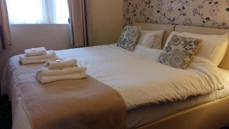 The Merrydale Guest House - Oda