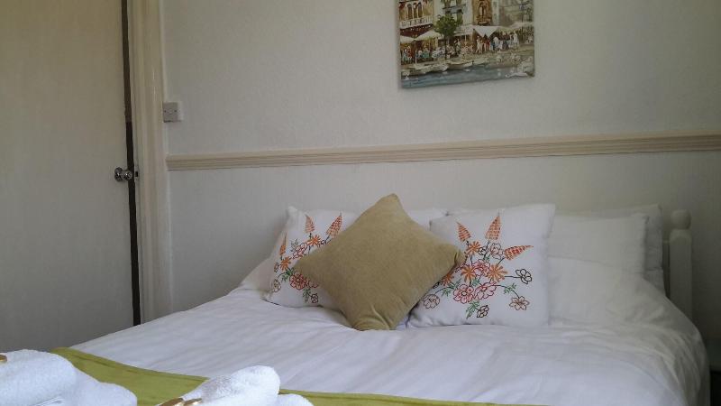 The Merrydale Guest House - Oda