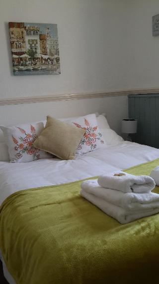 The Merrydale Guest House fotoÄŸrafÄ±