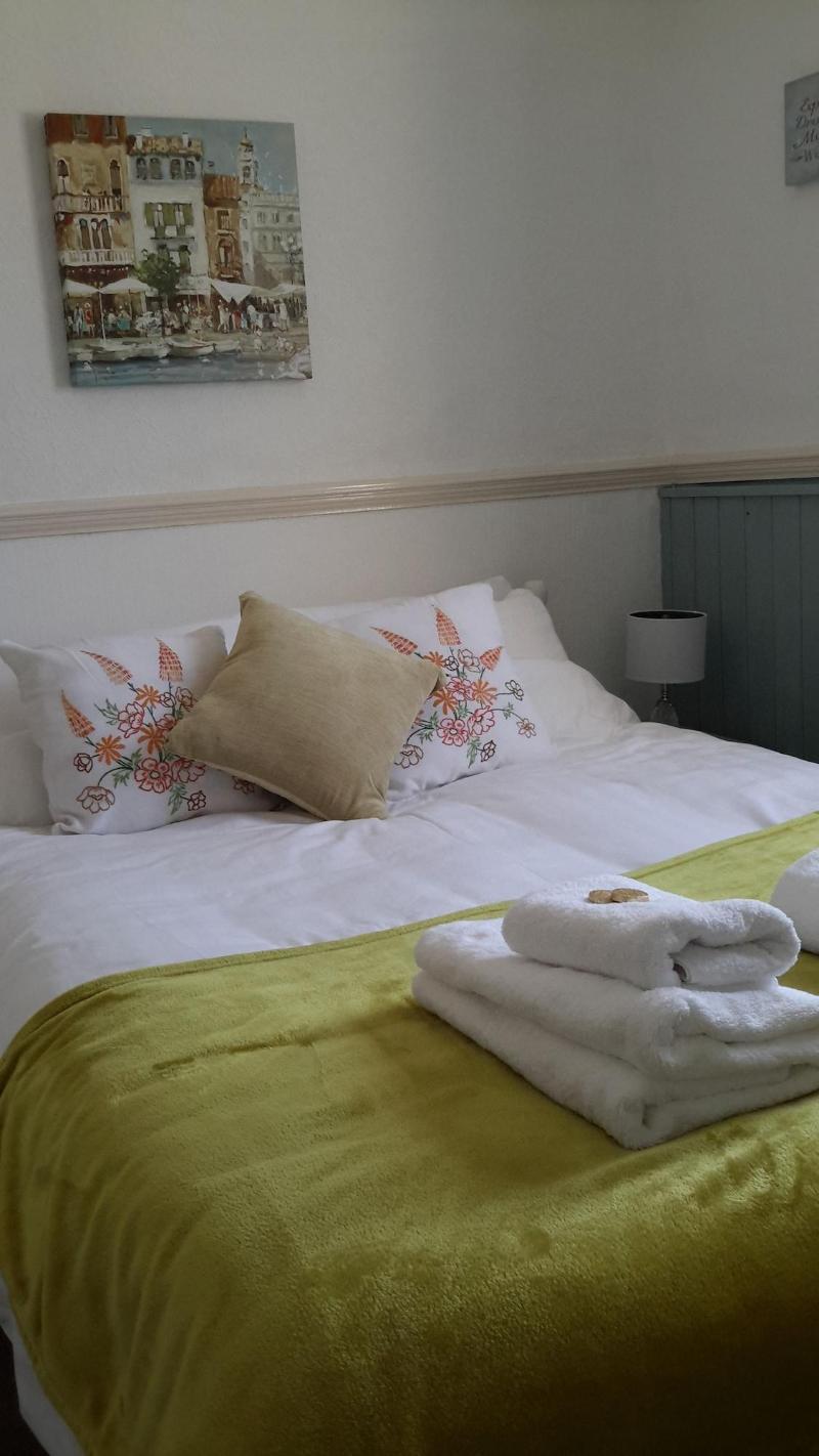 The Merrydale Guest House - Oda