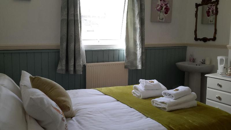 The Merrydale Guest House - Oda