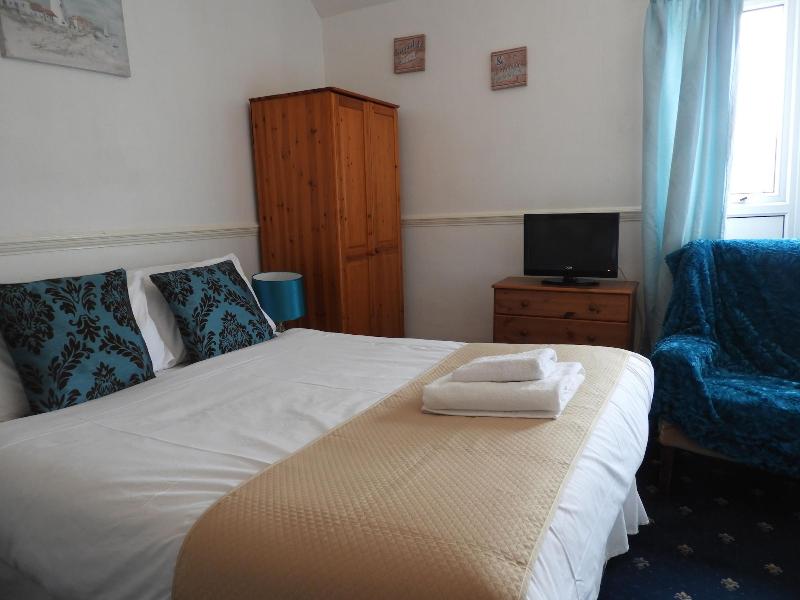 The Merrydale Guest House - Oda