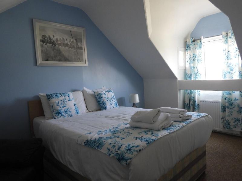 The Merrydale Guest House - Oda
