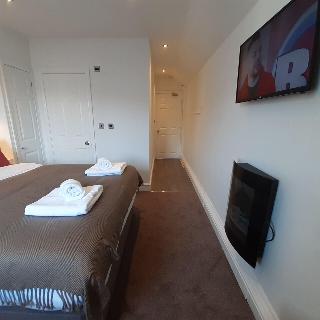 The Merrydale Guest House fotoÄŸrafÄ±