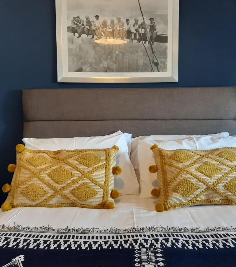 The Merrydale Guest House - Oda
