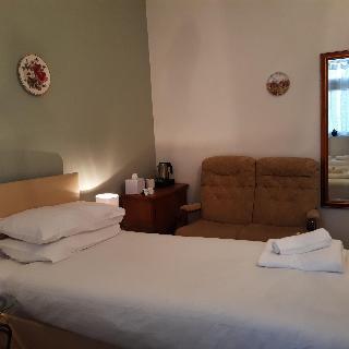 The Merrydale Guest House fotoÄŸrafÄ±