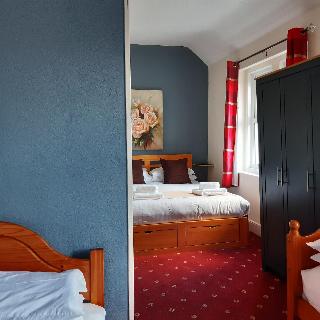 The Merrydale Guest House fotoÄŸrafÄ±