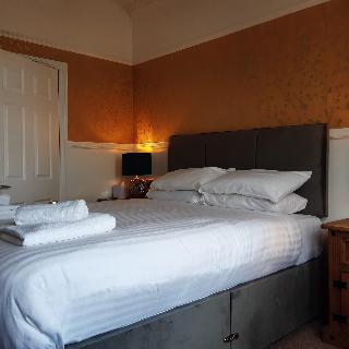 The Merrydale Guest House fotoÄŸrafÄ±