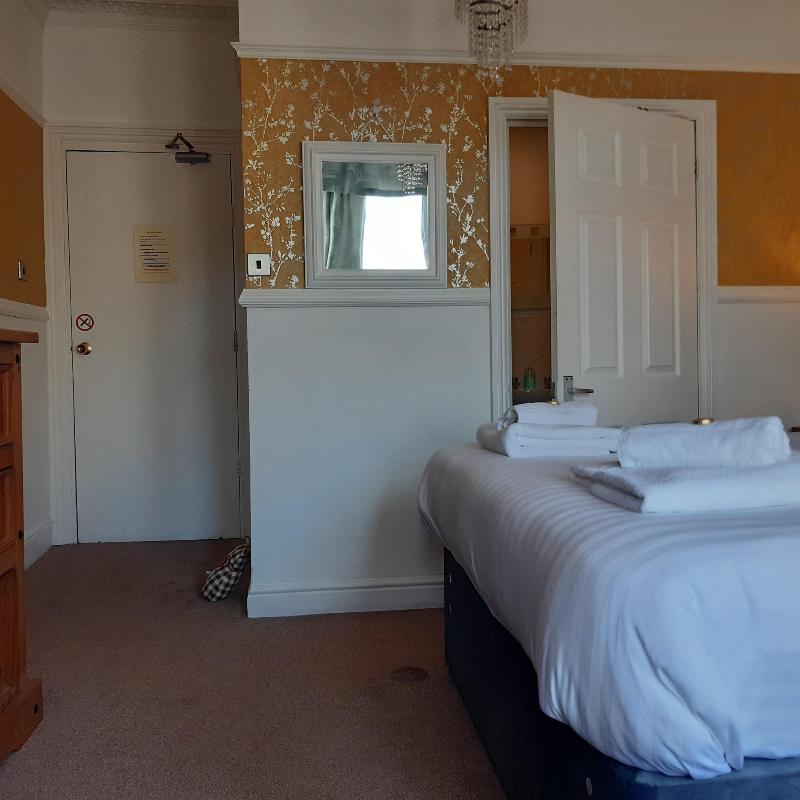 The Merrydale Guest House - Oda