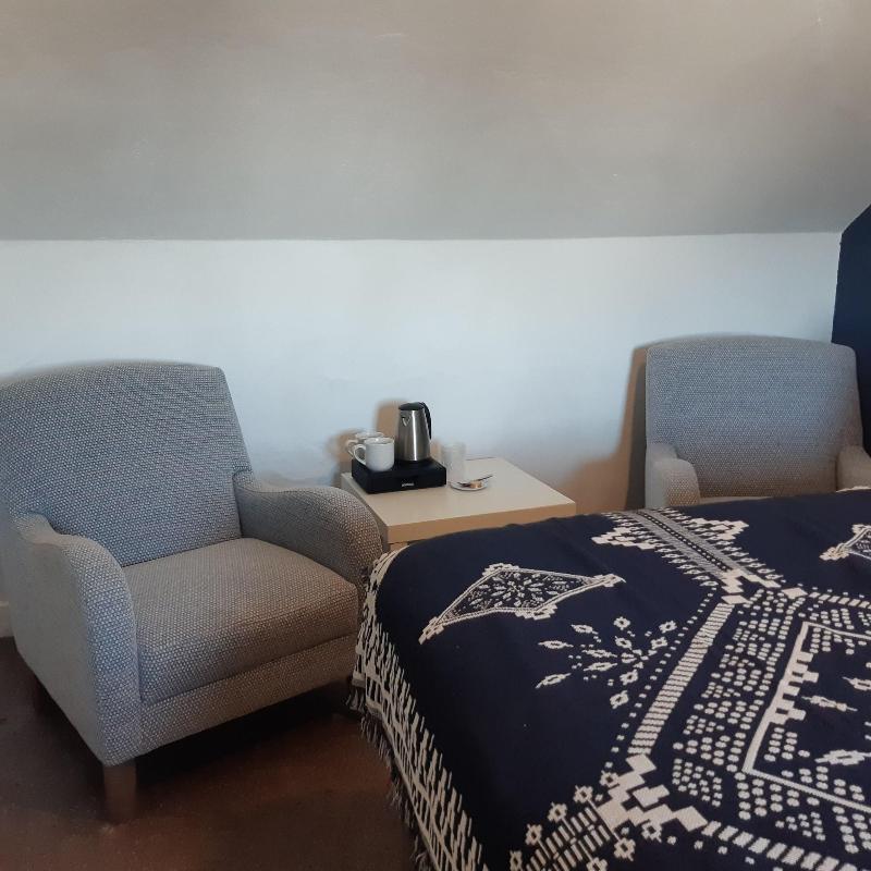 The Merrydale Guest House - Oda