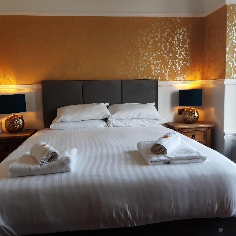 The Merrydale Guest House - Oda