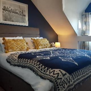 The Merrydale Guest House fotoÄŸrafÄ±