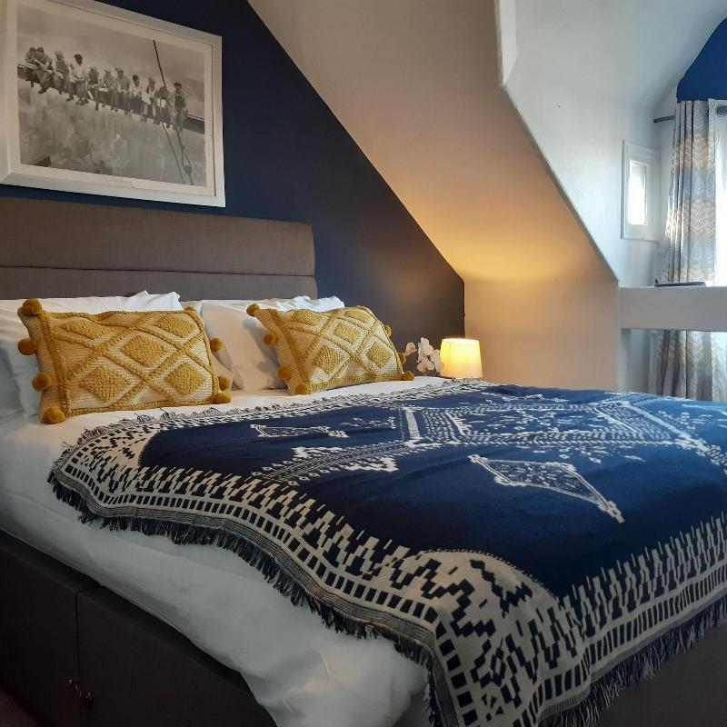 The Merrydale Guest House - Oda