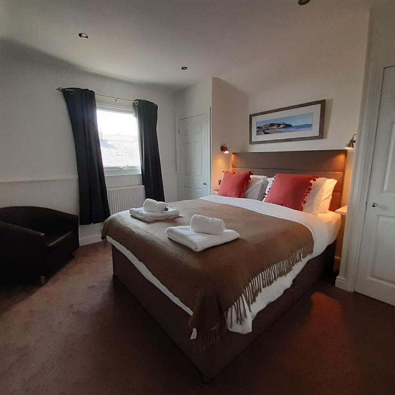 The Merrydale Guest House - Oda