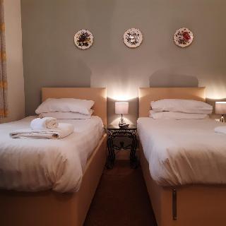 The Merrydale Guest House fotoÄŸrafÄ±