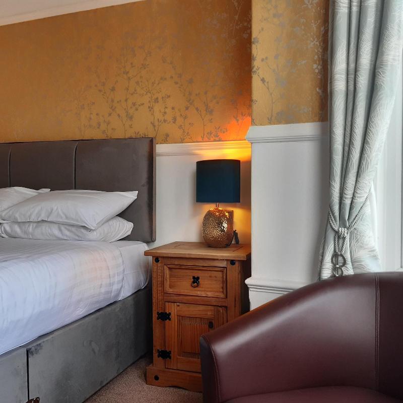 The Merrydale Guest House - Oda