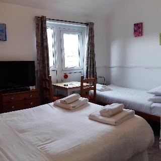 The Merrydale Guest House fotoÄŸrafÄ±