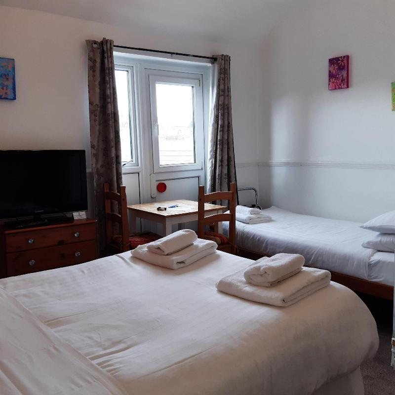 The Merrydale Guest House - Oda
