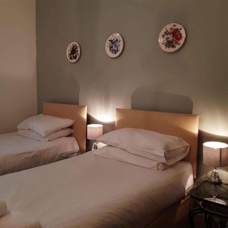 The Merrydale Guest House - Oda
