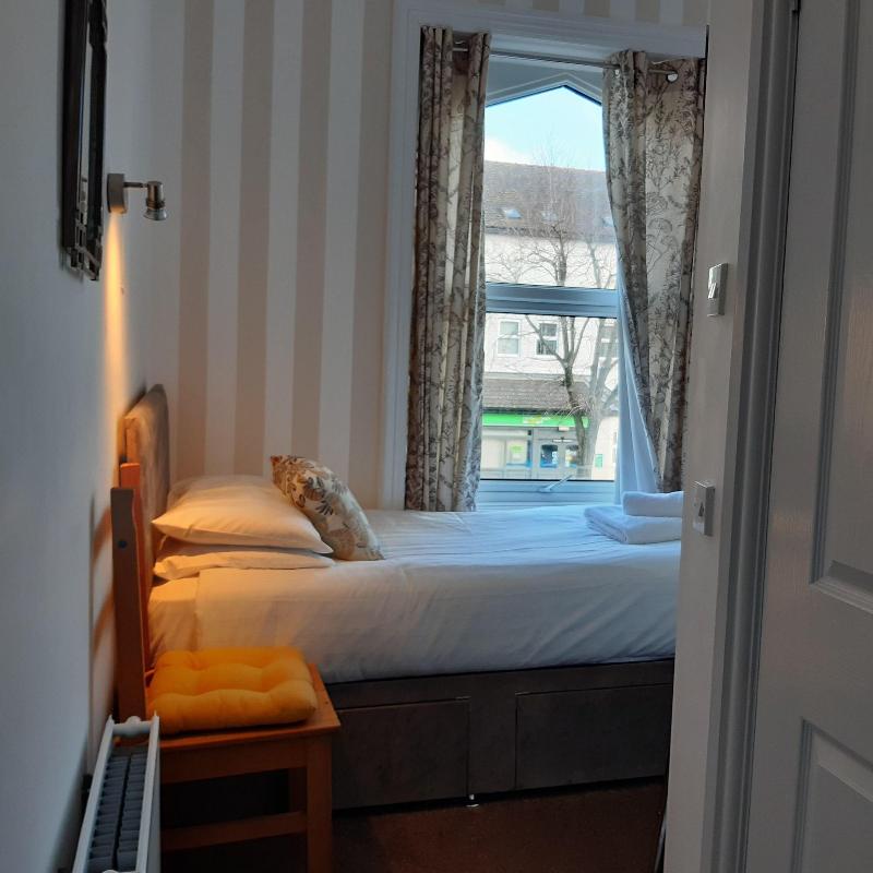 The Merrydale Guest House - Oda
