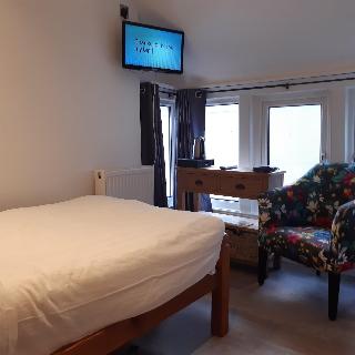 The Merrydale Guest House fotoÄŸrafÄ±