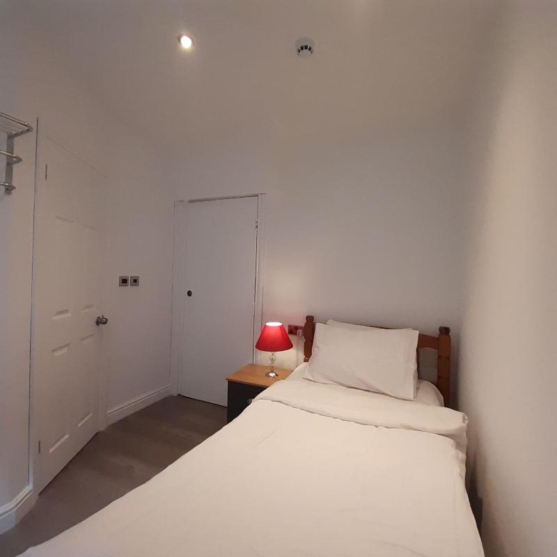 The Merrydale Guest House - Oda