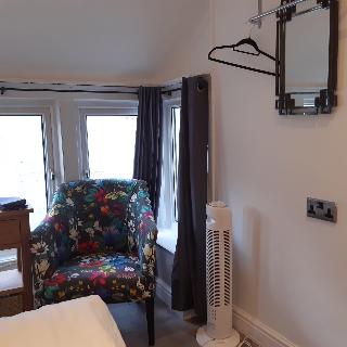 The Merrydale Guest House fotoÄŸrafÄ±