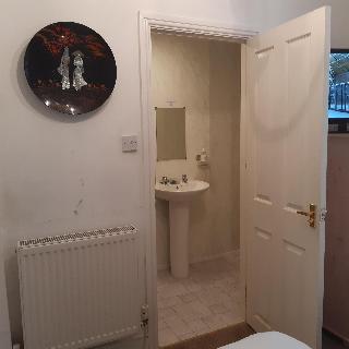 The Merrydale Guest House fotoÄŸrafÄ±