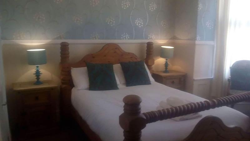 The Merrydale Guest House - Oda