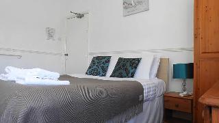 The Merrydale Guest House fotoÄŸrafÄ±